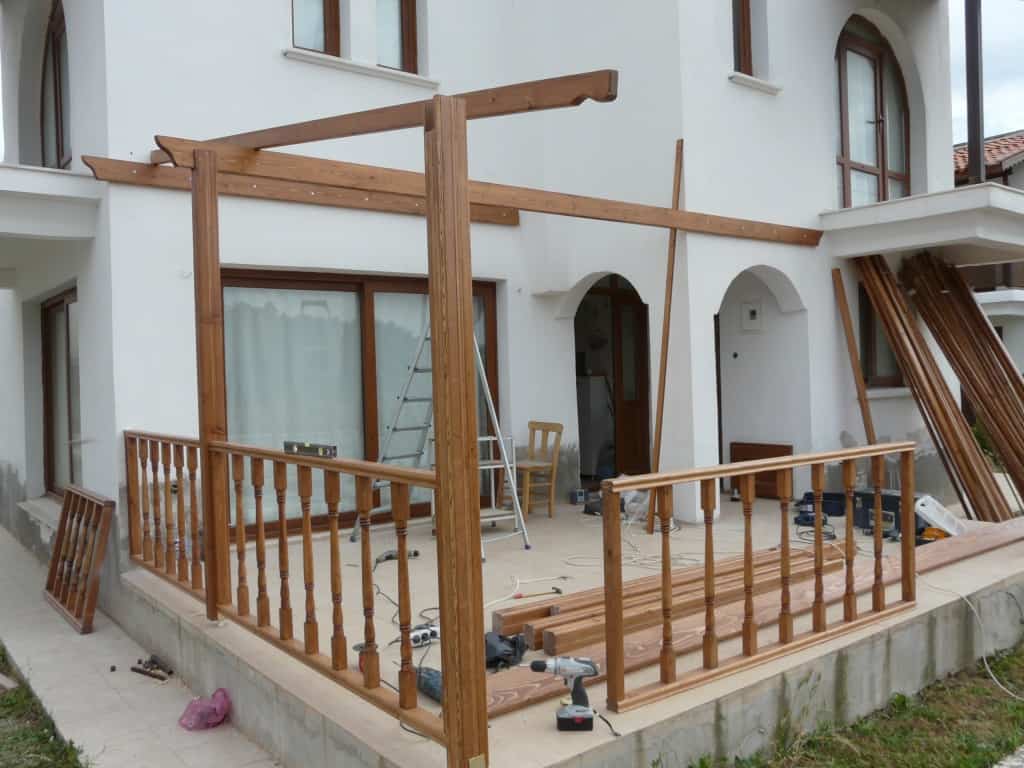 Ilgaz Tadilatcı